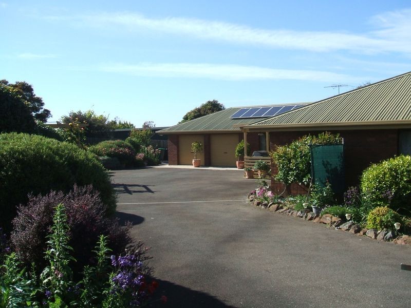 22 Panorama Road, Blackstone Heights TAS 7250