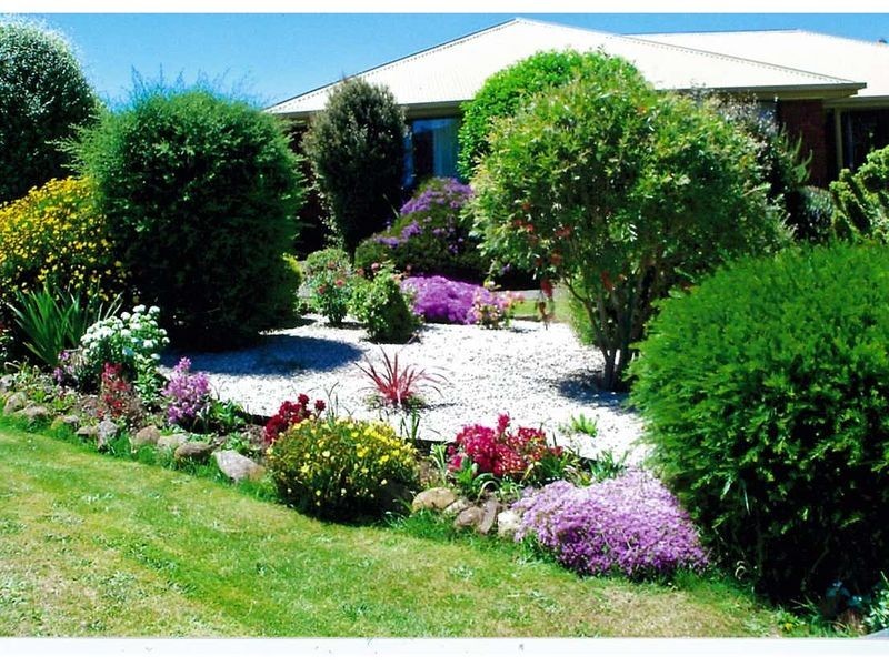 22 Panorama Road, Blackstone Heights TAS 7250