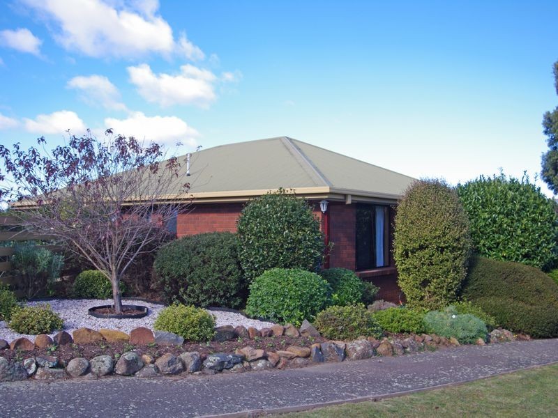 22 Panorama Road, Blackstone Heights TAS 7250