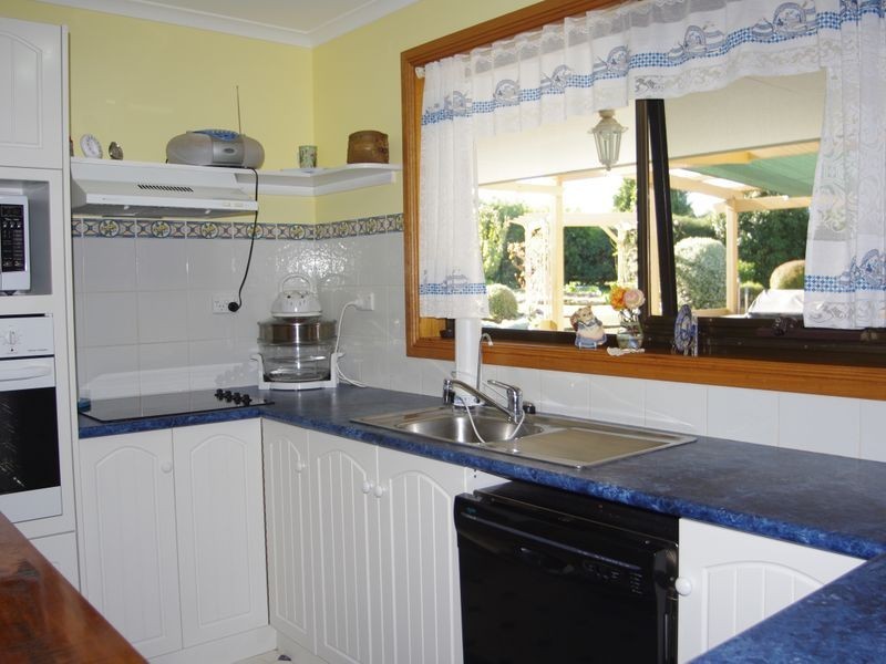 22 Panorama Road, Blackstone Heights TAS 7250