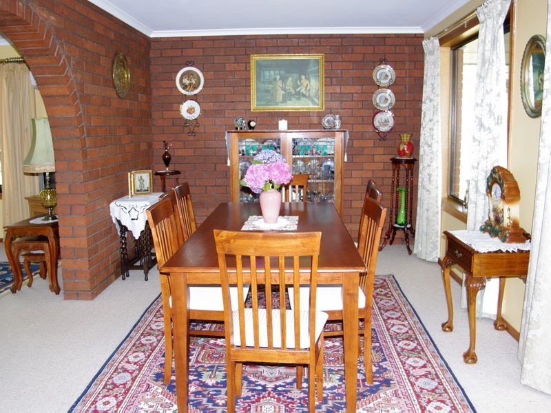 22 Panorama Road, Blackstone Heights TAS 7250