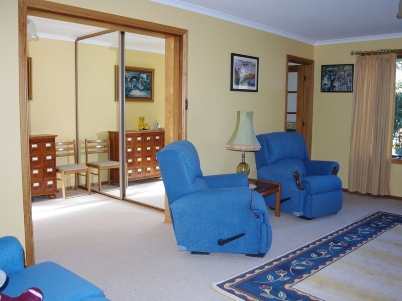 22 Panorama Road, Blackstone Heights TAS 7250