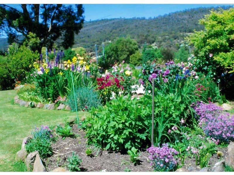 22 Panorama Road, Blackstone Heights TAS 7250