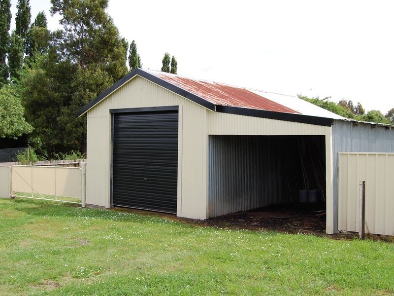 26 Louisa Street, Bracknell TAS 7302