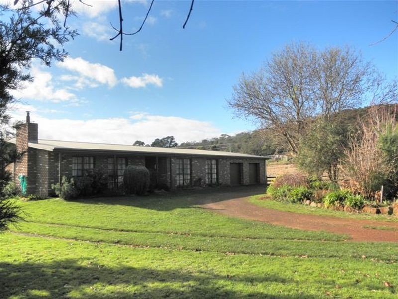947 Bryants Lane, Deddington TAS 7212