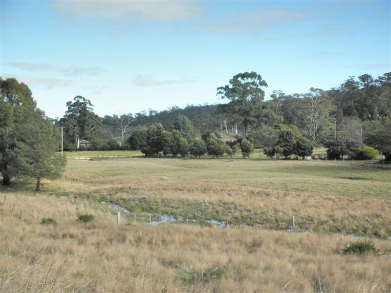 947 Bryants Lane, Deddington TAS 7212