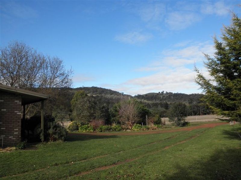 947 Bryants Lane, Deddington TAS 7212