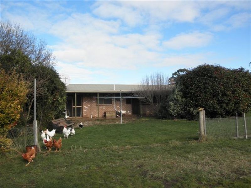 947 Bryants Lane, Deddington TAS 7212