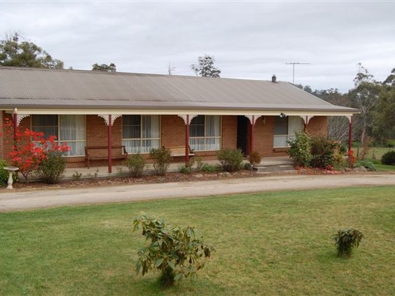 240 Osmaston Road, Westbury TAS 7303