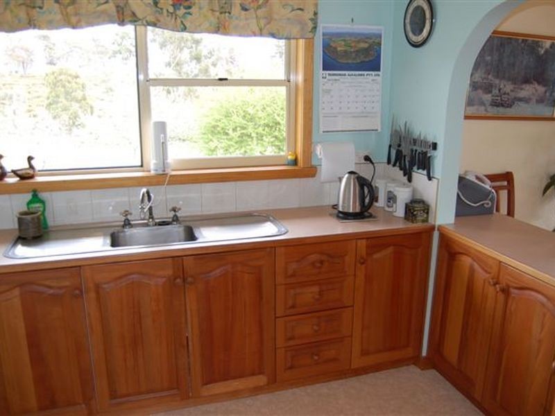 240 Osmaston Road, Westbury TAS 7303