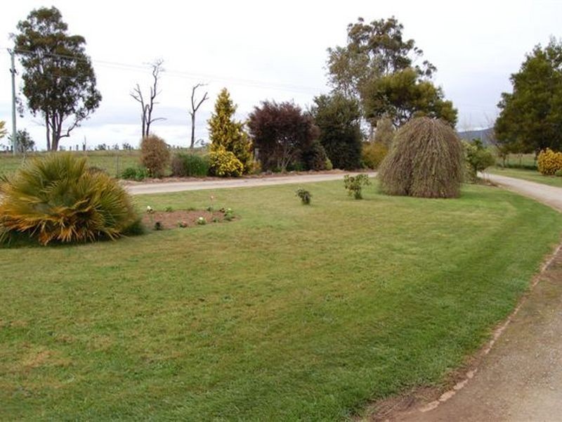 240 Osmaston Road, Westbury TAS 7303