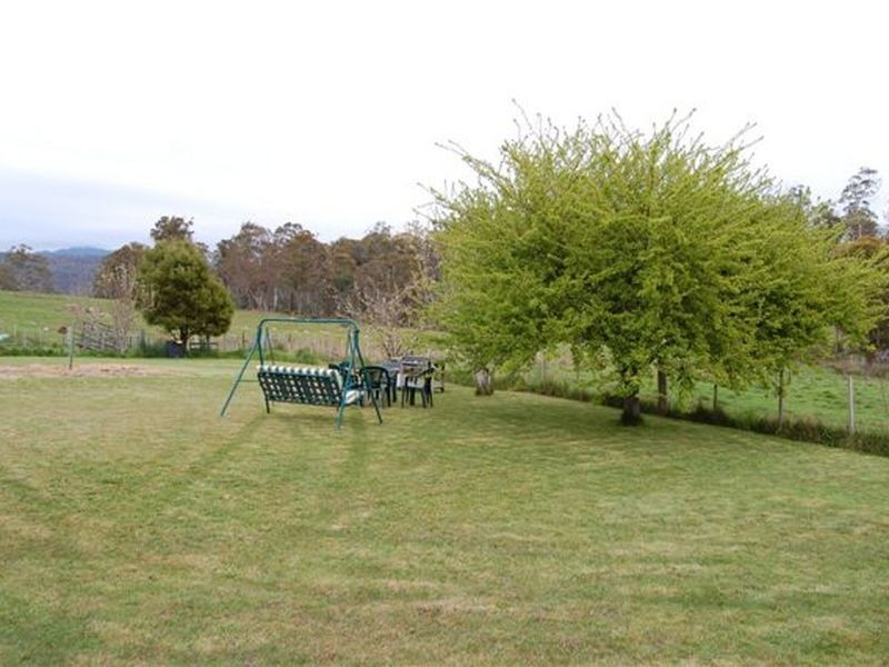 240 Osmaston Road, Westbury TAS 7303