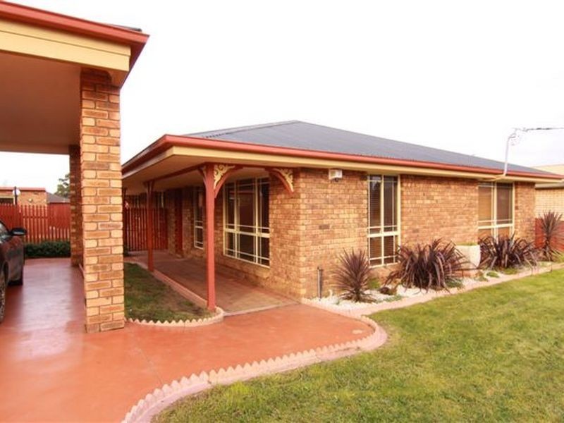 25 Chris Street, Prospect Vale TAS 7250