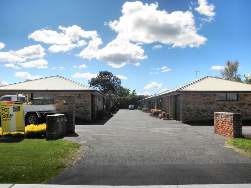 5/14 Phillip Street, Perth TAS 7300