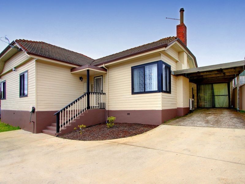 2 St Leonards Road, St Leonards TAS 7250