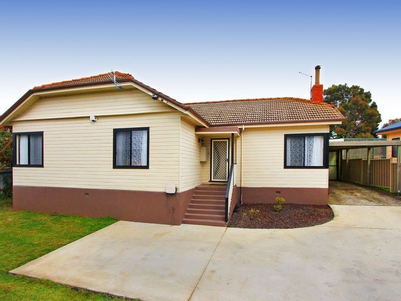 2 St Leonards Road, St Leonards TAS 7250