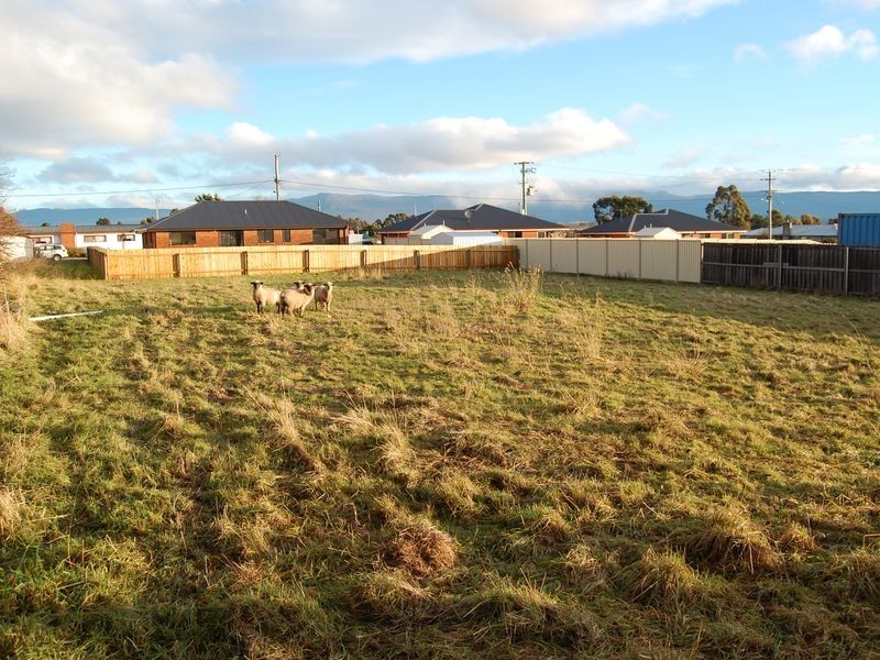 4 Macquarie Street, Cressy TAS 7302