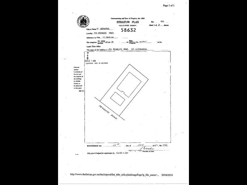 1&2/253 Penquite Road, Norwood TAS 7250