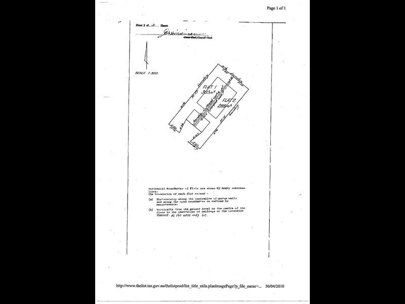 1&2/253 Penquite Road, Norwood TAS 7250