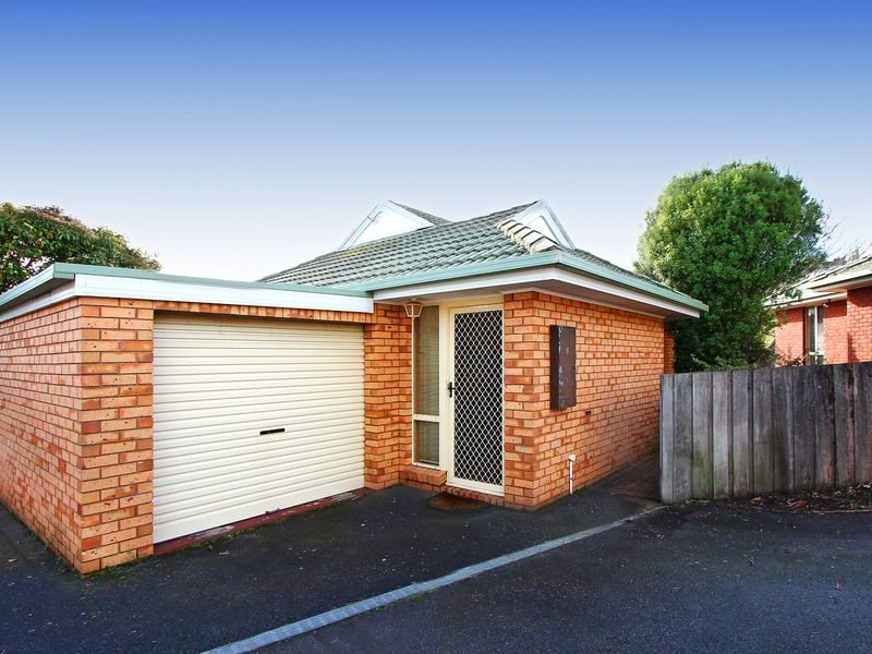 3/104 Franmaree Road, Newnham TAS 7248