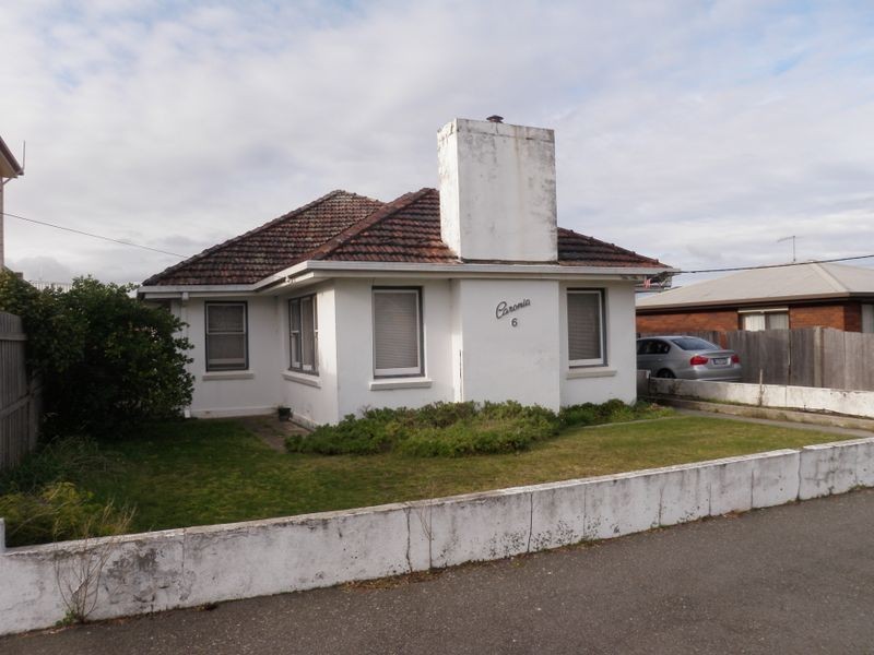 6 Luck Street, Mowbray TAS 7248