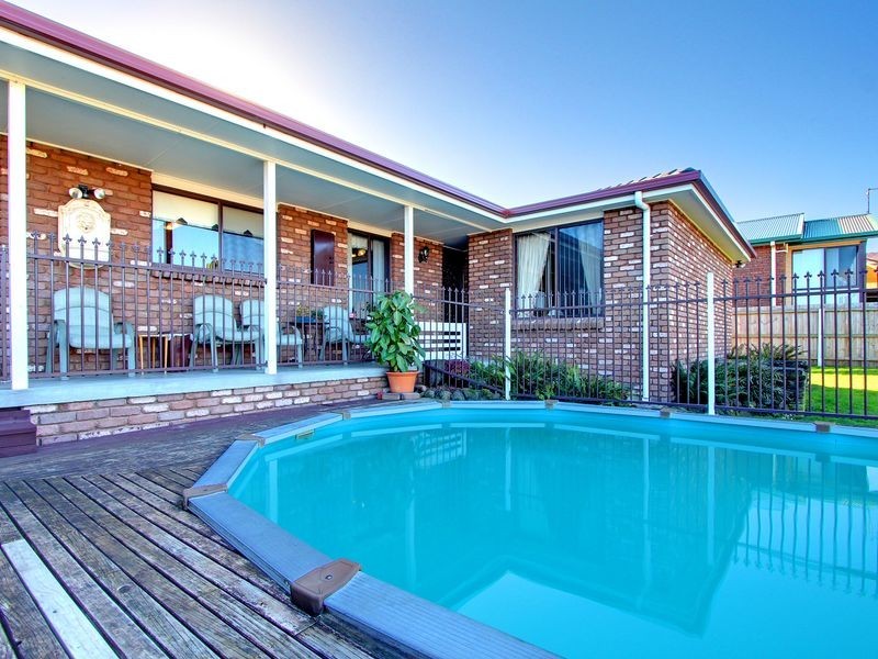 103 Viewbank Road, Newnham TAS 7248