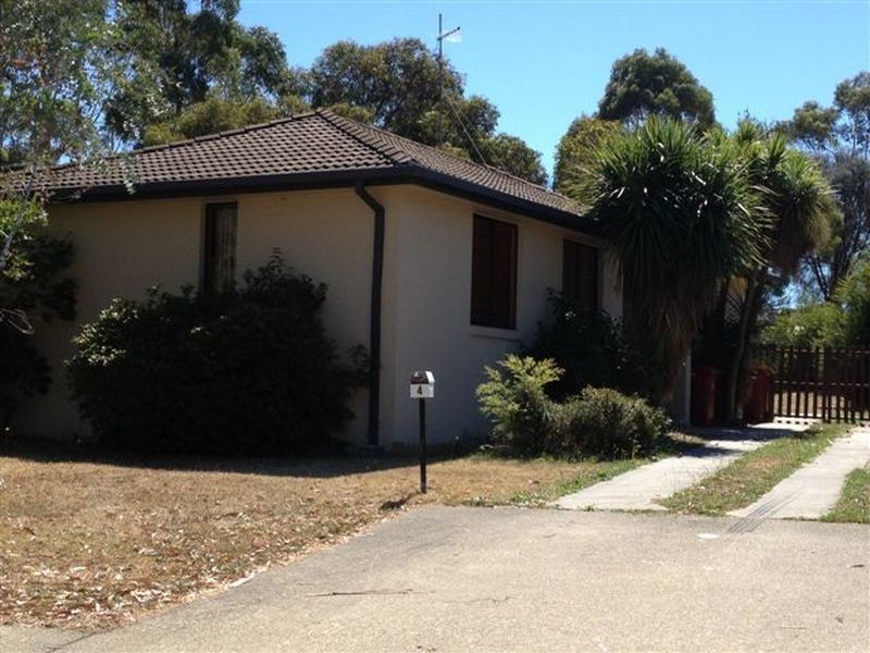4 Cupania Street, Rocherlea TAS 7248