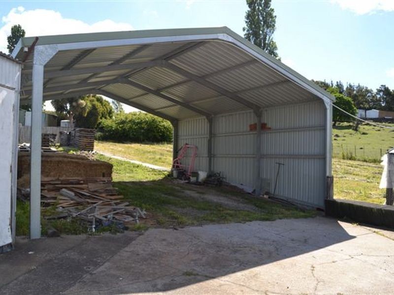 283 Vermont Road, Mowbray TAS 7248