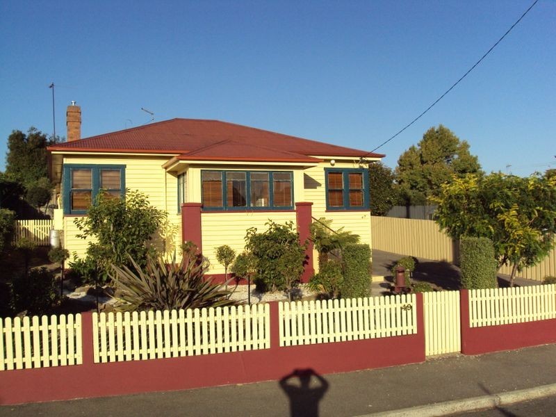 49 Merivale Street, South Launceston TAS 7249