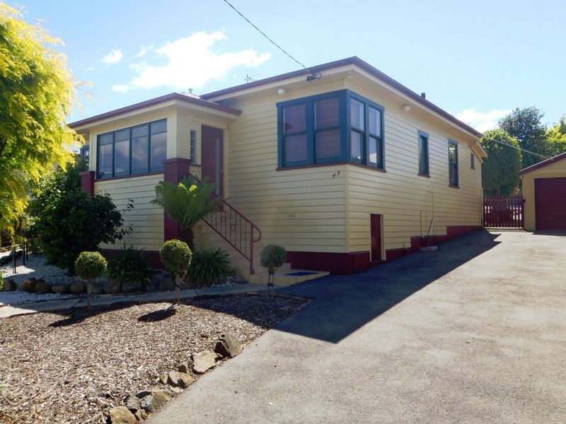49 Merivale Street, South Launceston TAS 7249
