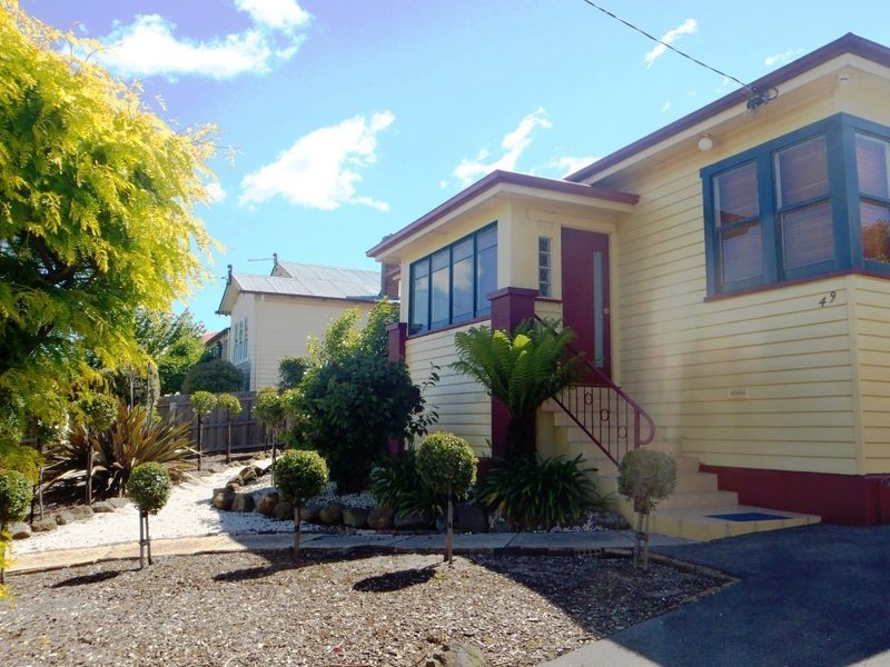 49 Merivale Street, South Launceston TAS 7249
