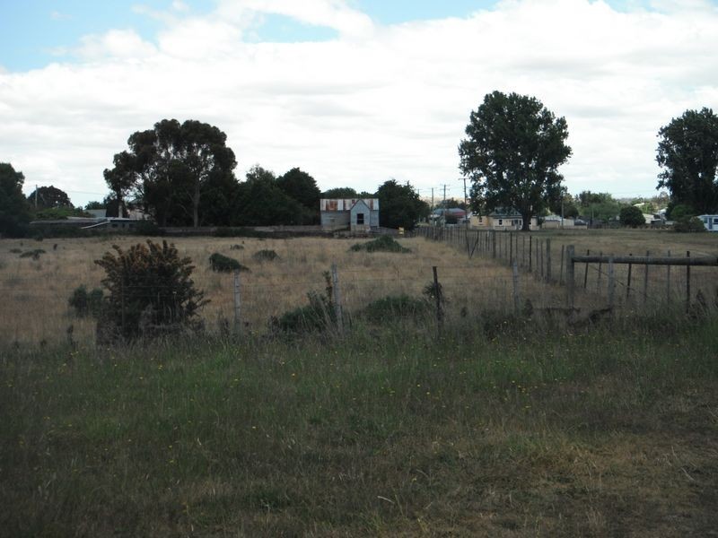 1 Forster Street, Campbell Town TAS 7210