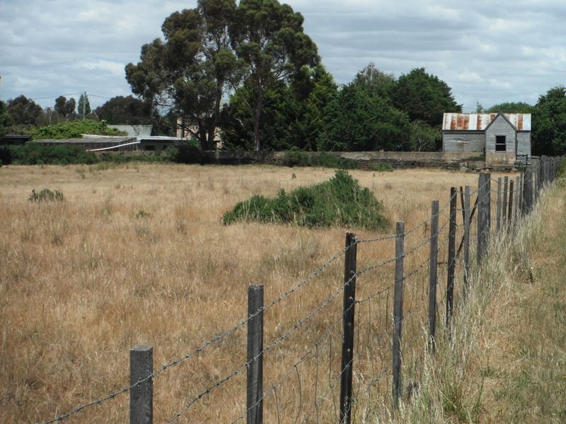 1 Forster Street, Campbell Town TAS 7210