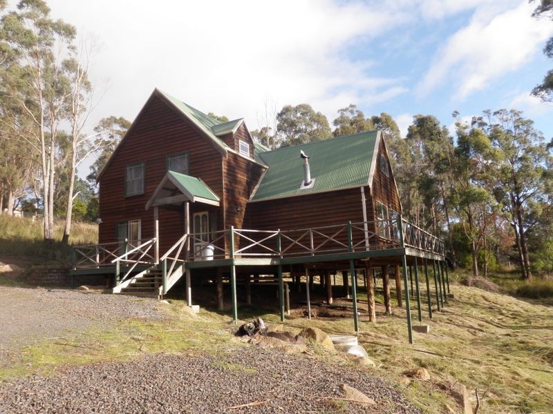 5 Tamar View Drive, Riverside TAS 7250