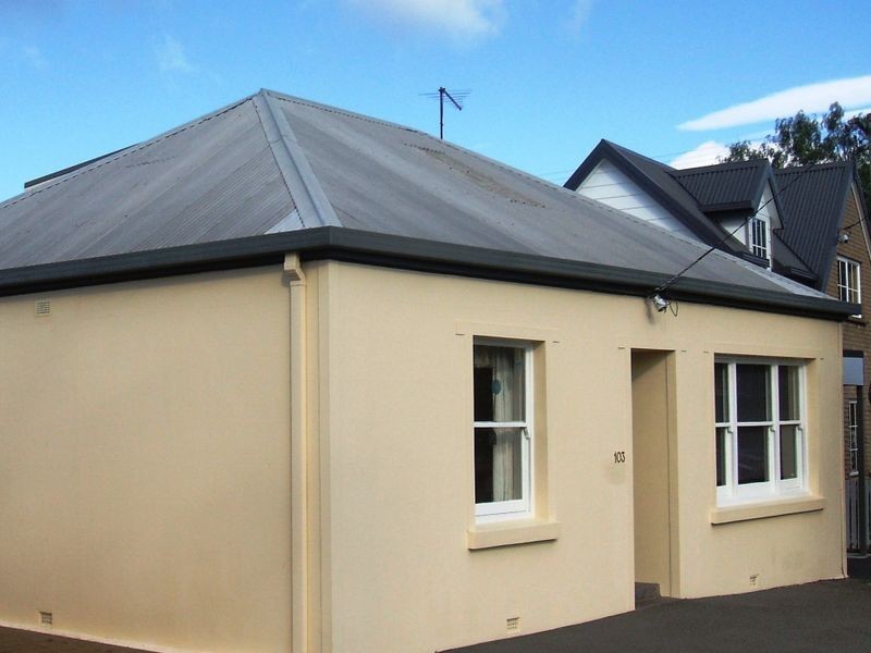 103 Balfour Street, Launceston TAS 7250