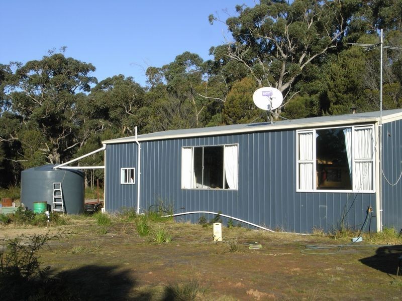 400 Badger Head Road, Badger Head TAS 7270