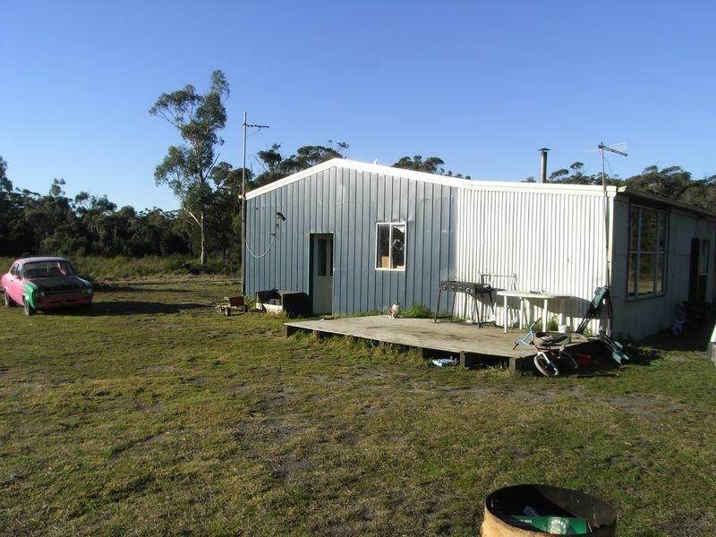 400 Badger Head Road, Badger Head TAS 7270