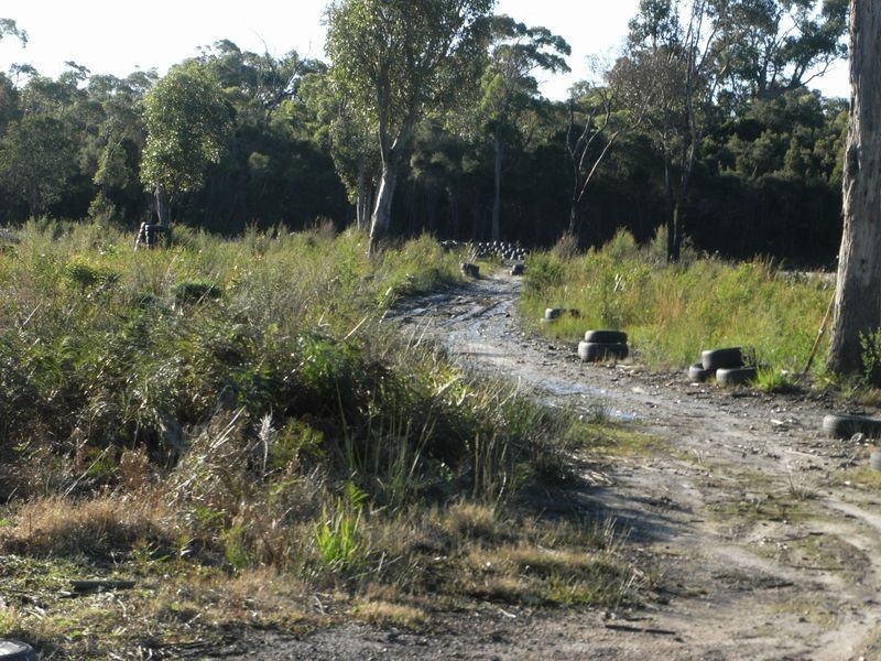 400 Badger Head Road, Badger Head TAS 7270