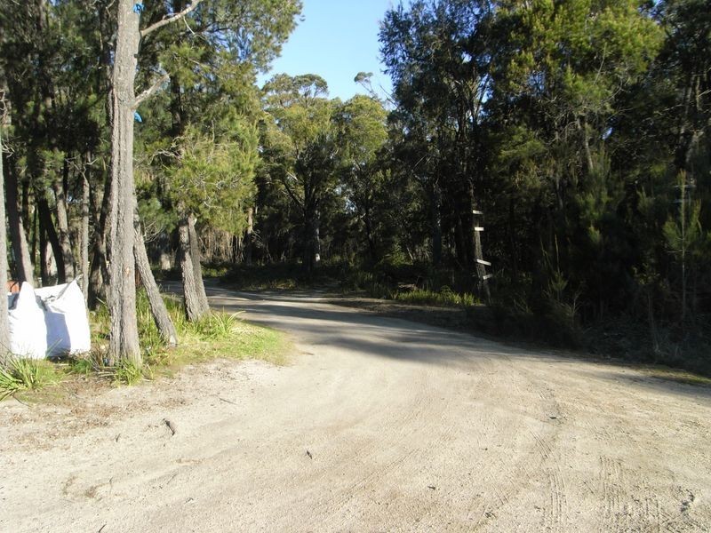 400 Badger Head Road, Badger Head TAS 7270