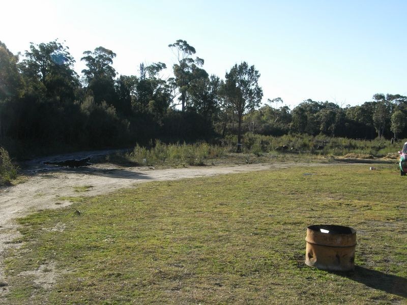 400 Badger Head Road, Badger Head TAS 7270