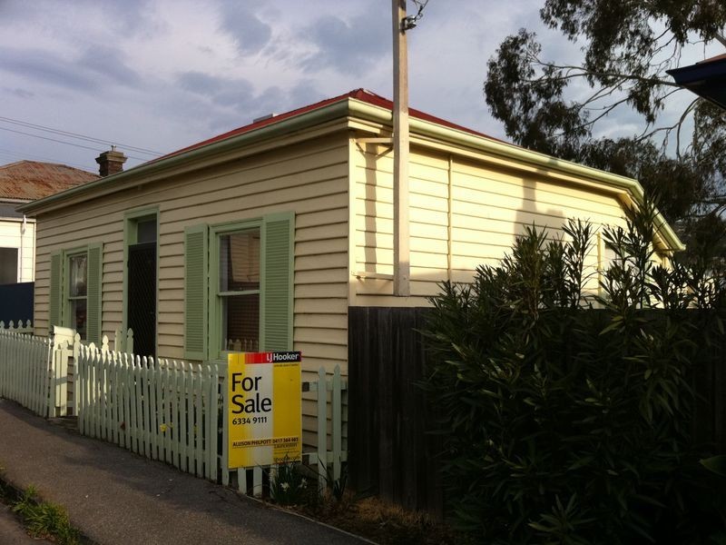 16 South Charles Street, South Launceston TAS 7249