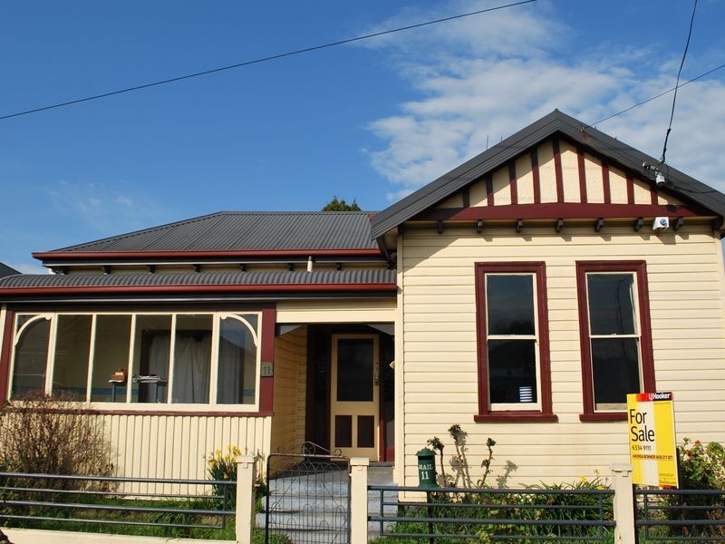 11 Patrick Street, South Launceston TAS 7249