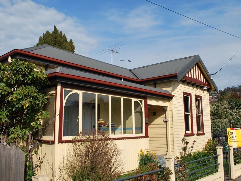 11 Patrick Street, South Launceston TAS 7249