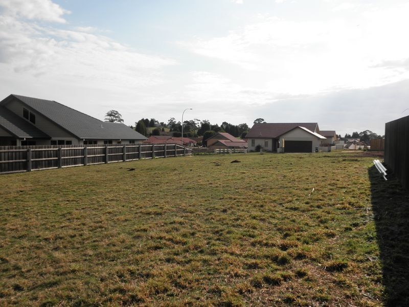 1 Berne Court, Grindelwald TAS 7277