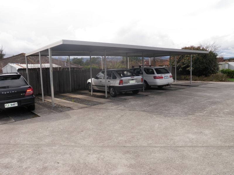 3/16 Benson Court, Riverside TAS 7250