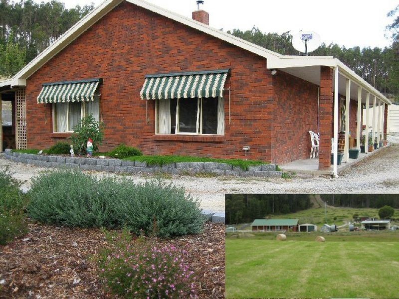 232 Greaves Road, Flowery Gully TAS 7270