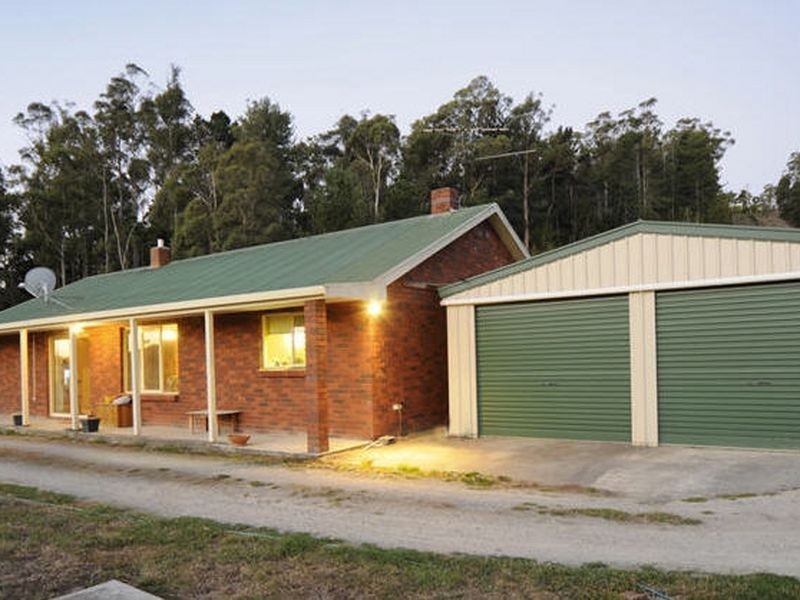 232 Greaves Road, Flowery Gully TAS 7270