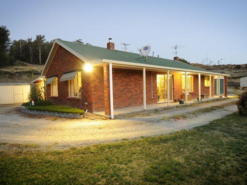 232 Greaves Road, Flowery Gully TAS 7270