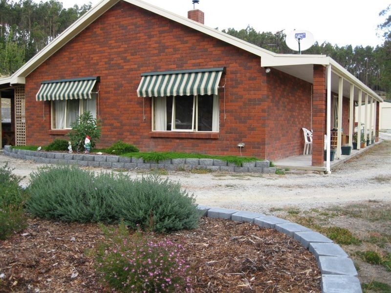 232 Greaves Road, Flowery Gully TAS 7270