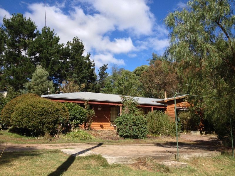 229 Lalla Road, Lalla TAS 7267